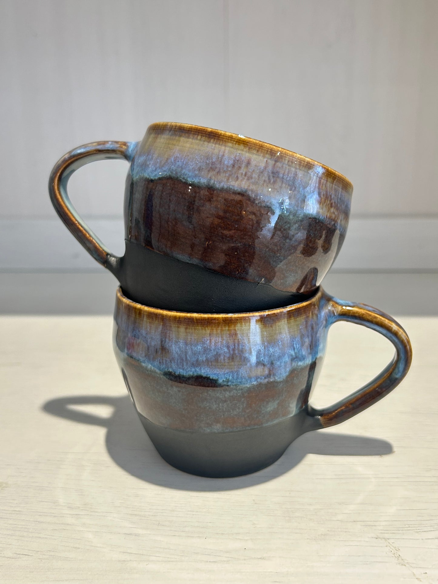 Dark Sea Mug