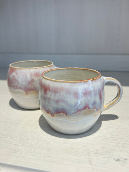 Candy Pink Mug