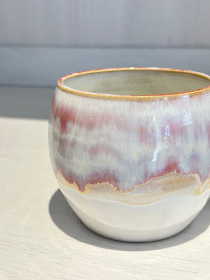 Candy Pink Mug