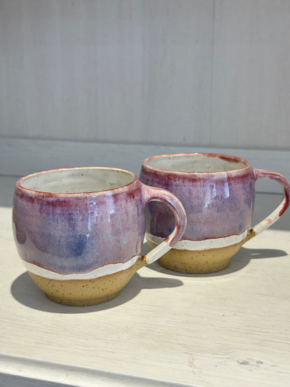 Merlot Mug