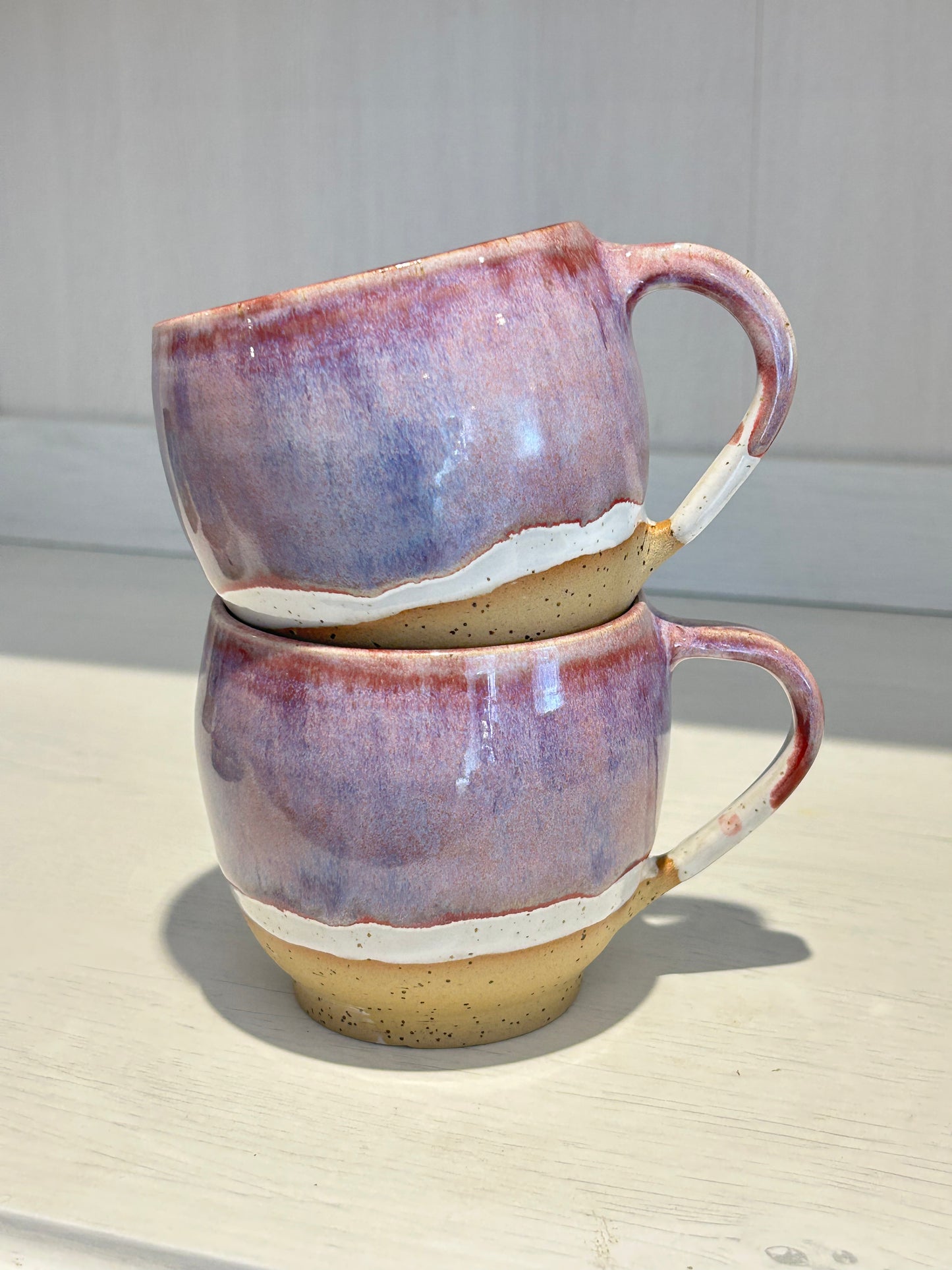 Merlot Mug