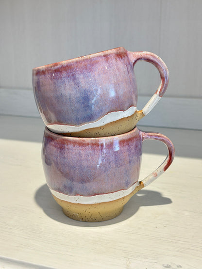 Merlot Mug