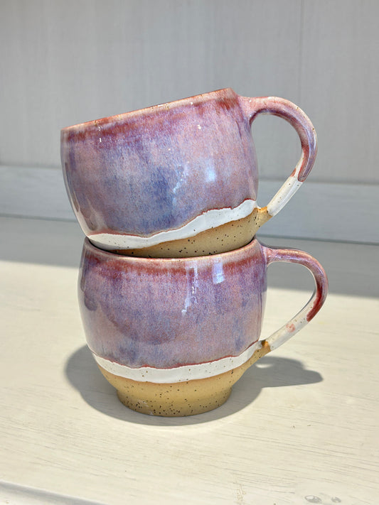 Merlot Mug