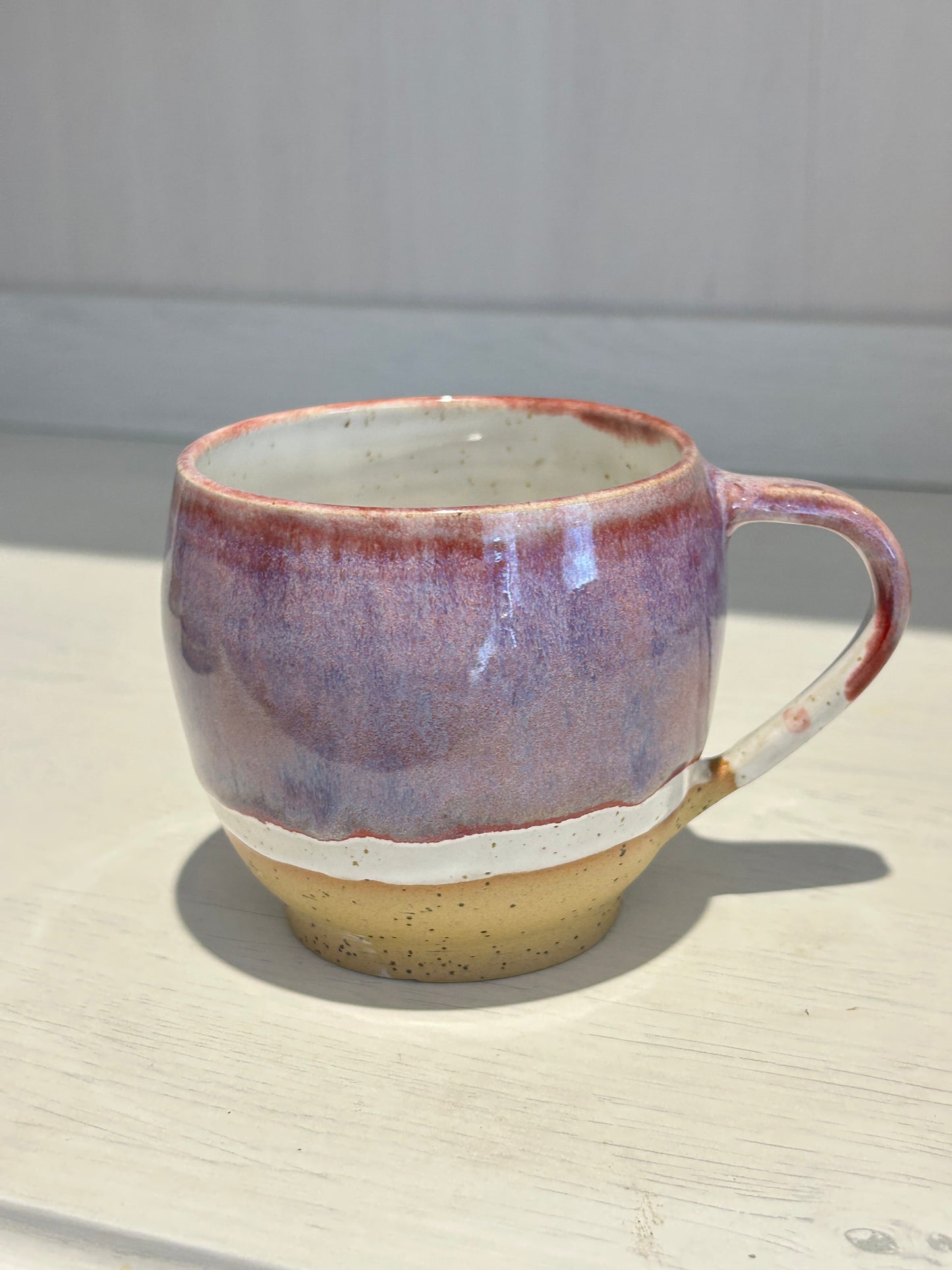 Merlot Mug