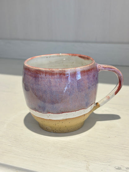 Merlot Mug