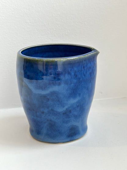 Blue Lagoon Jug
