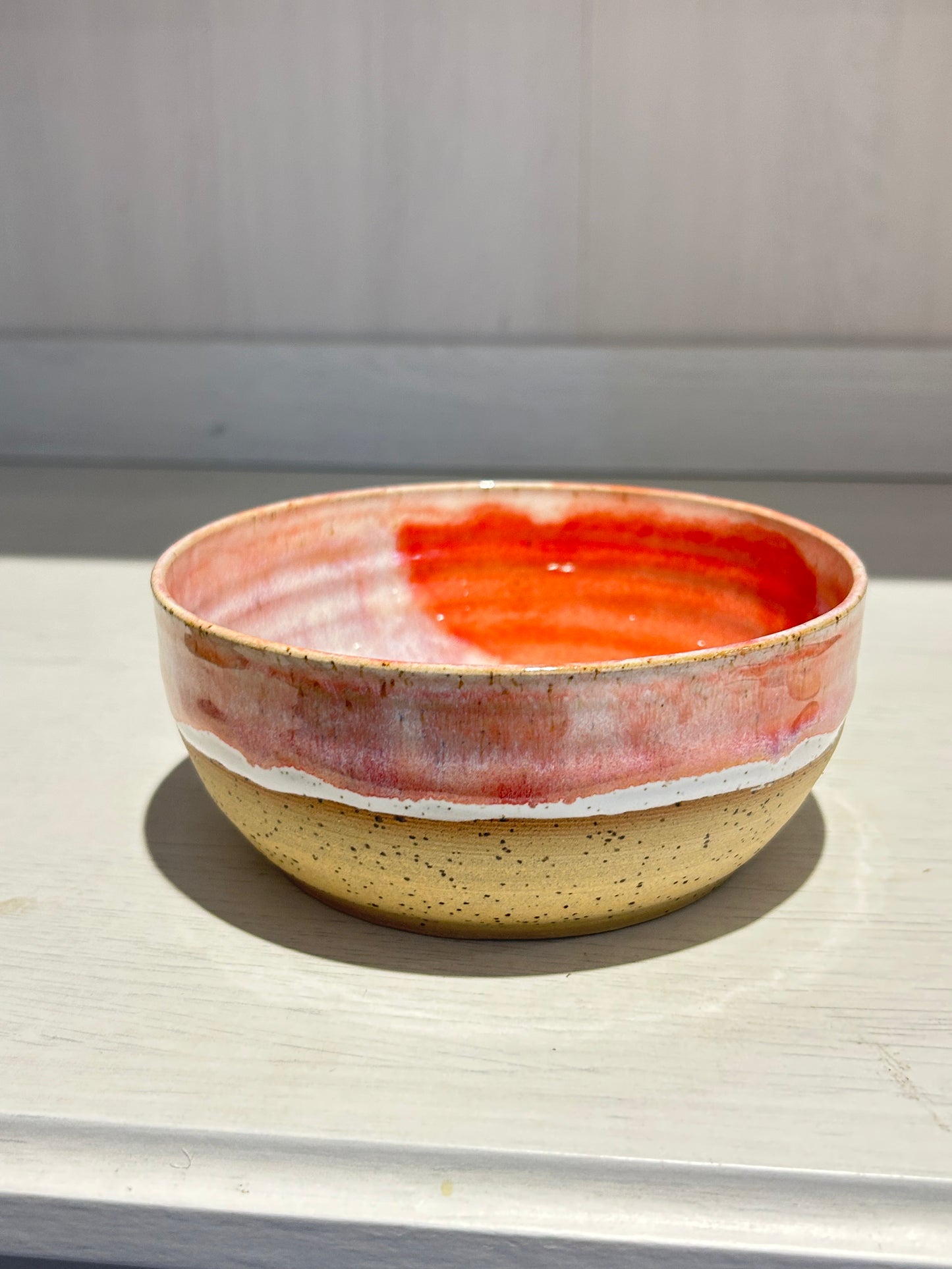 Sunset Bowl
