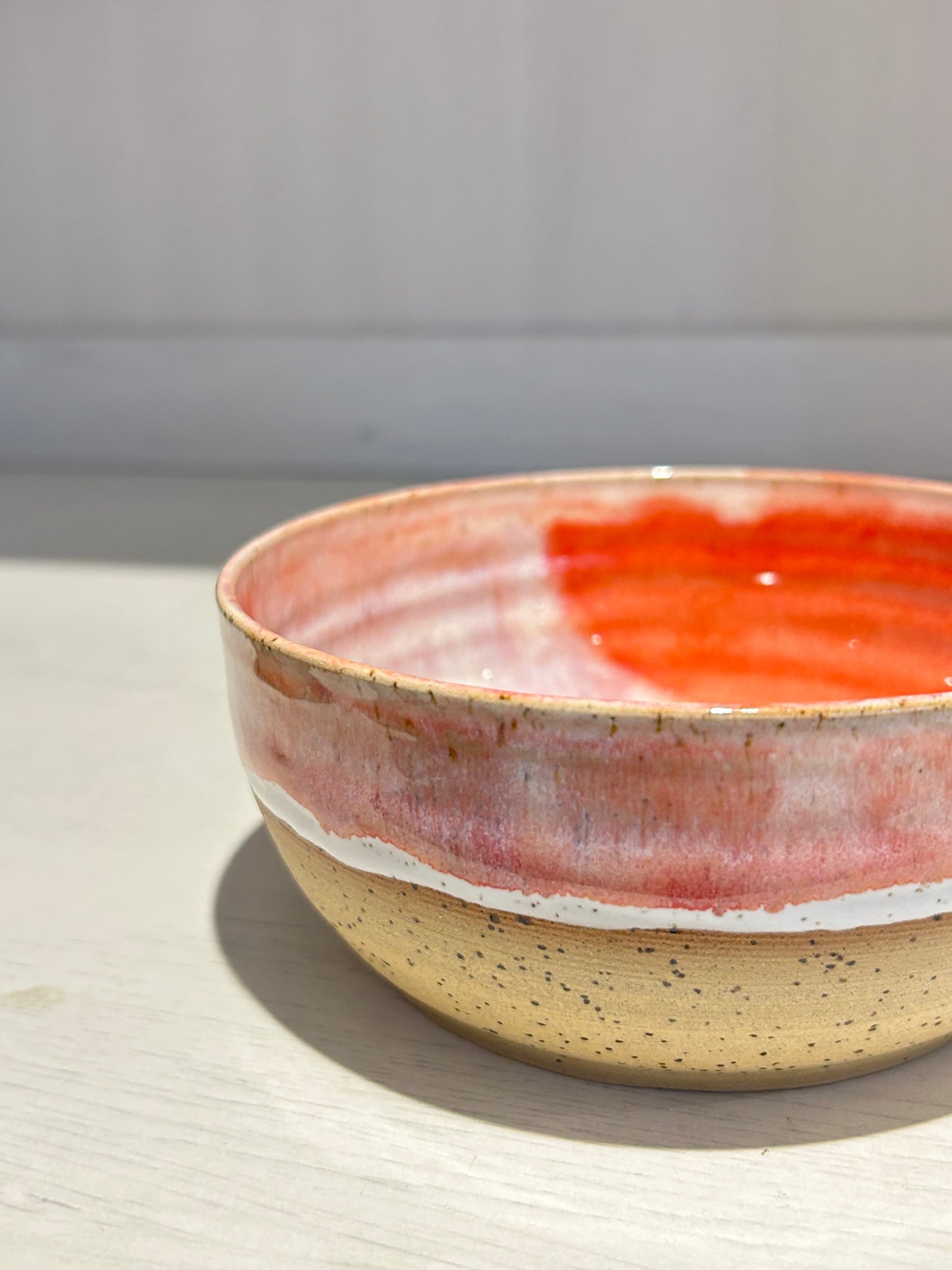 Sunset Bowl