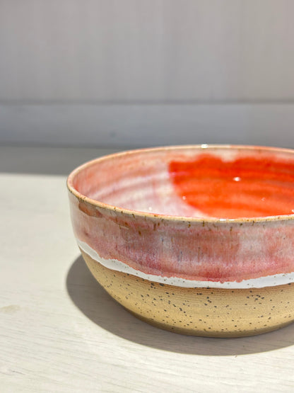 Sunset Bowl