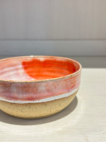 Sunset Bowl