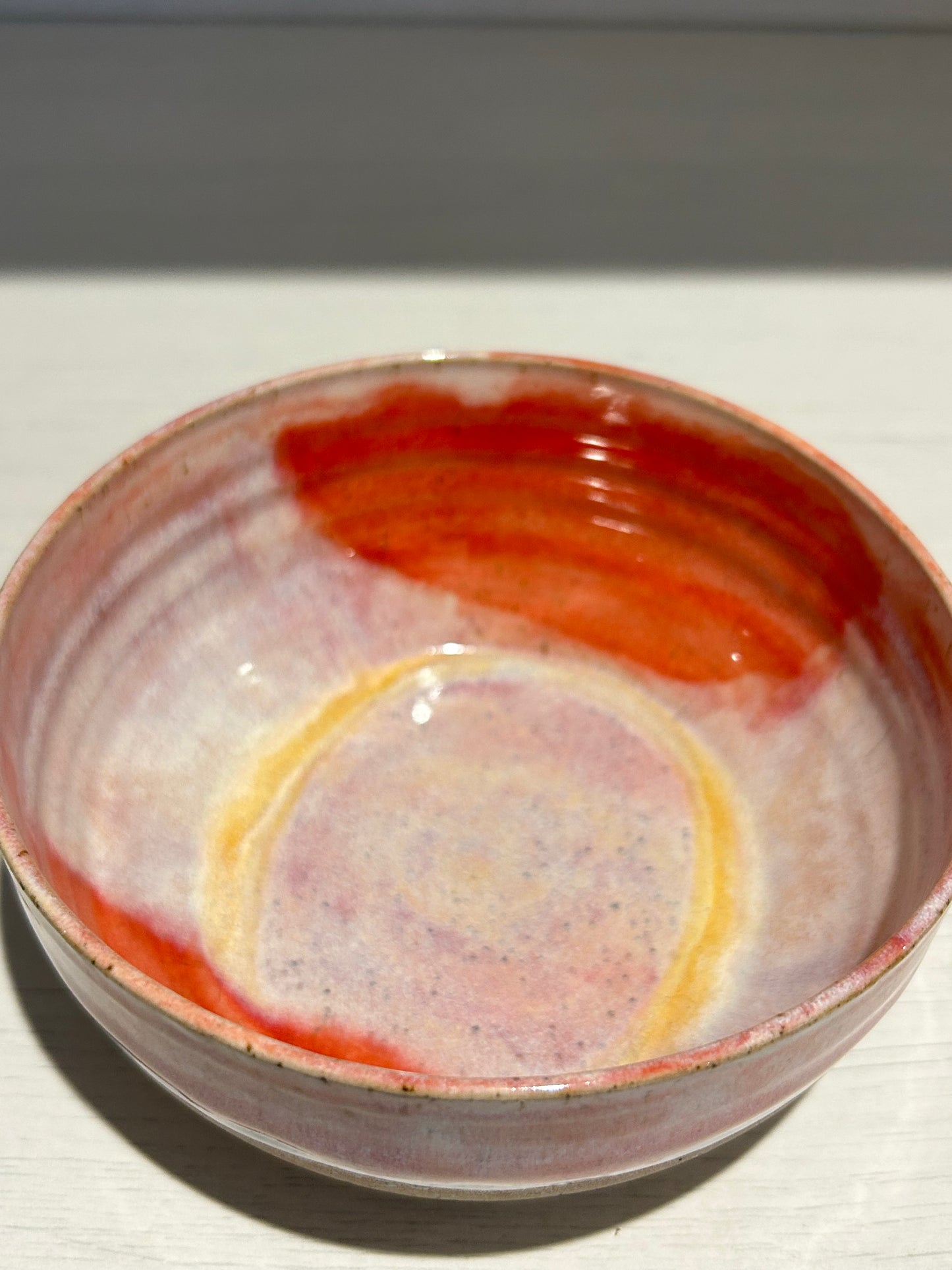 Sunset Bowl