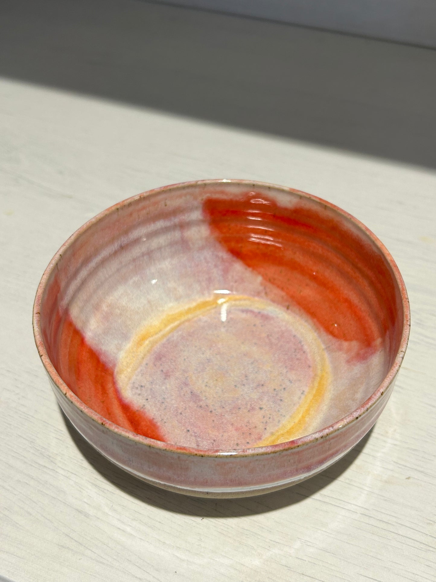 Sunset Bowl