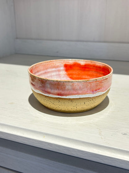 Sunset Bowl
