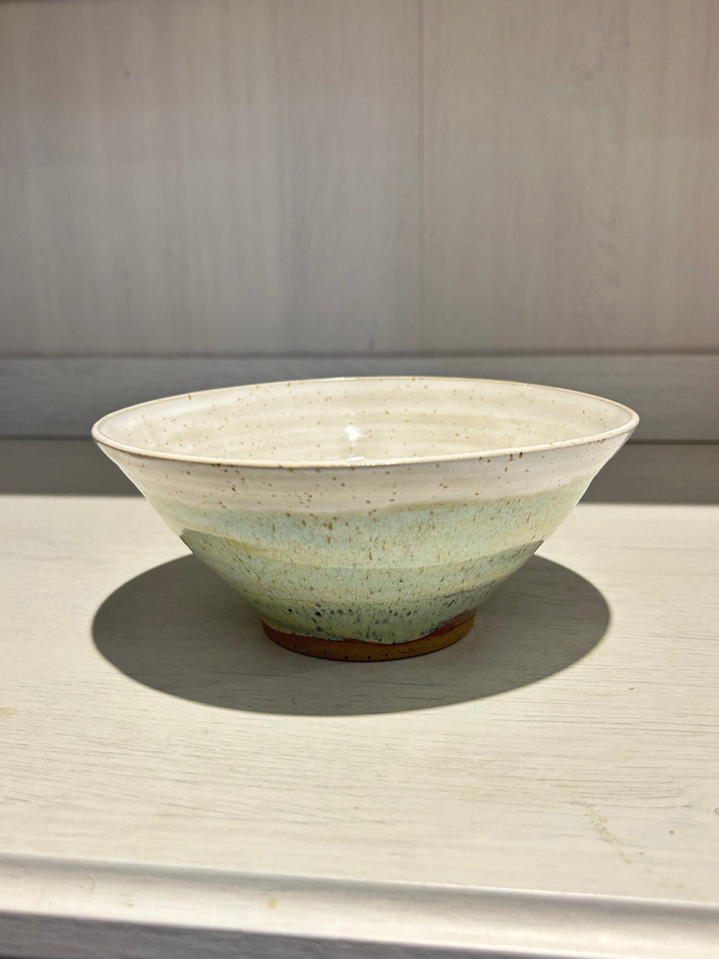 Mint Bowl