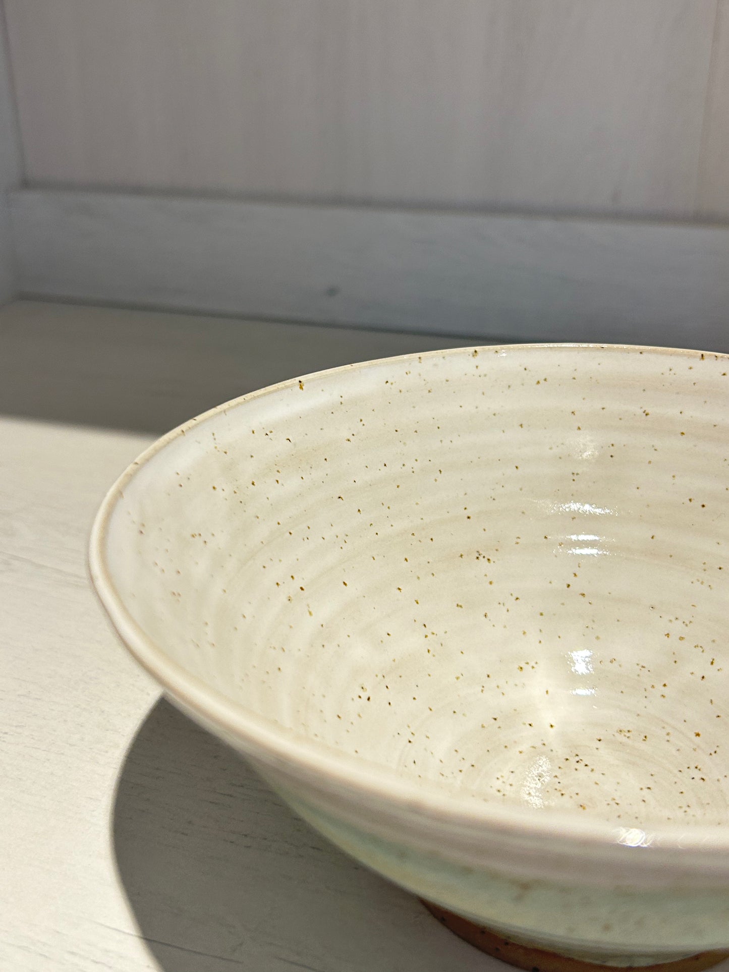 Mint Bowl