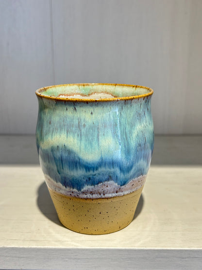 Seafoam Tumbler