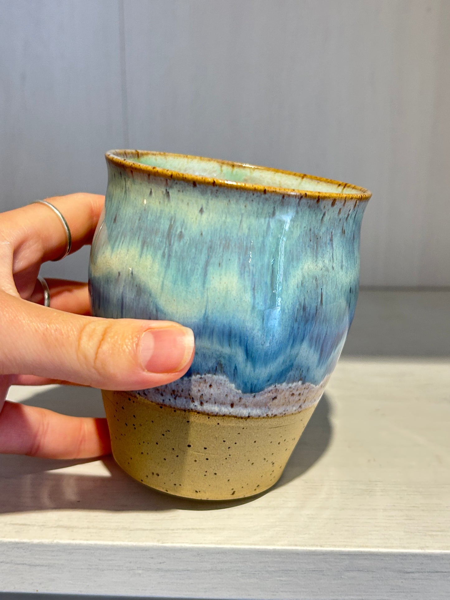Seafoam Tumbler