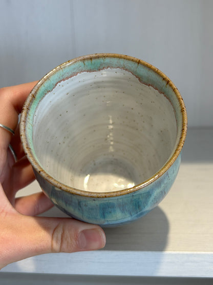 Seafoam Tumbler
