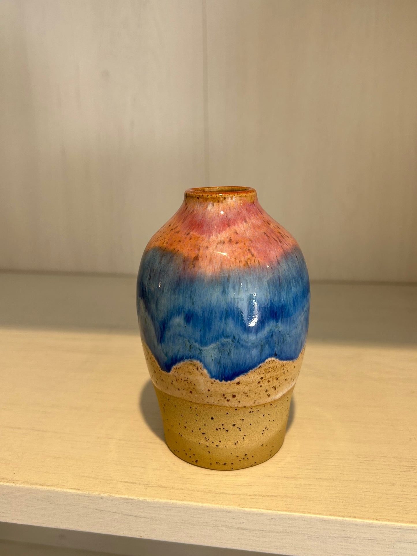 Afterglow Vase