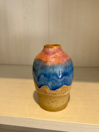 Afterglow Vase