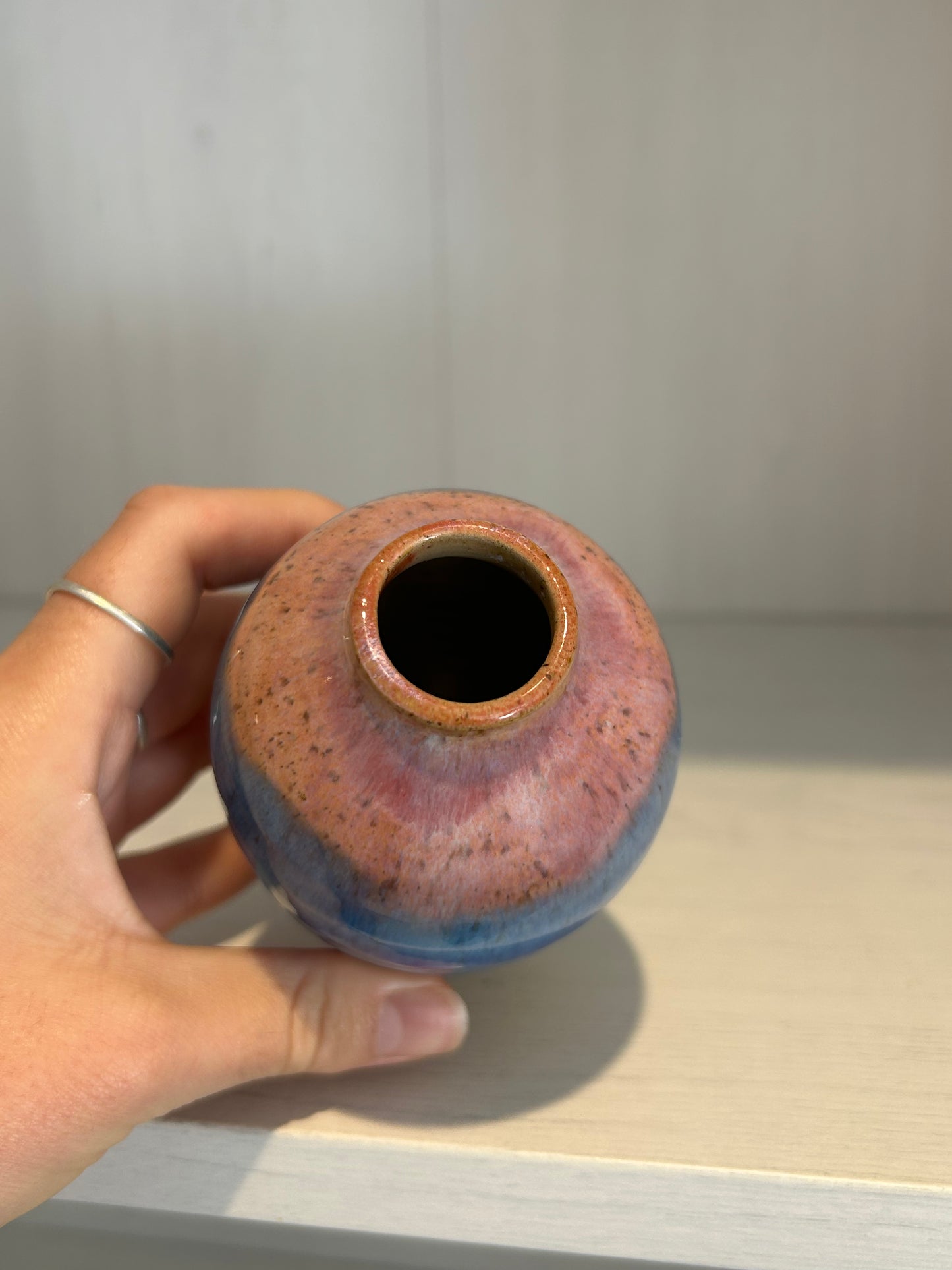 Afterglow Vase