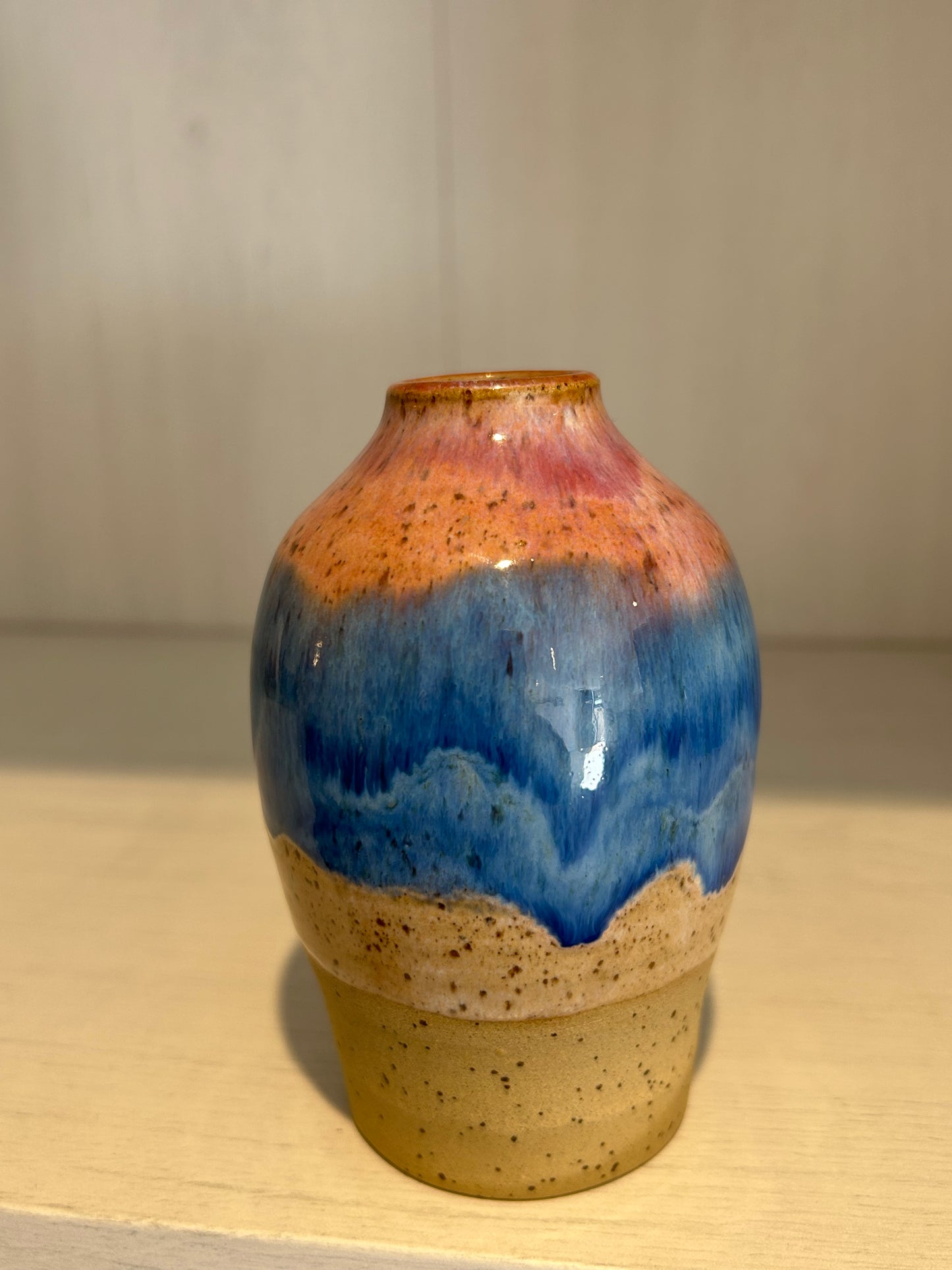 Afterglow Vase