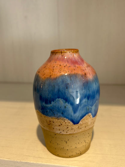 Afterglow Vase
