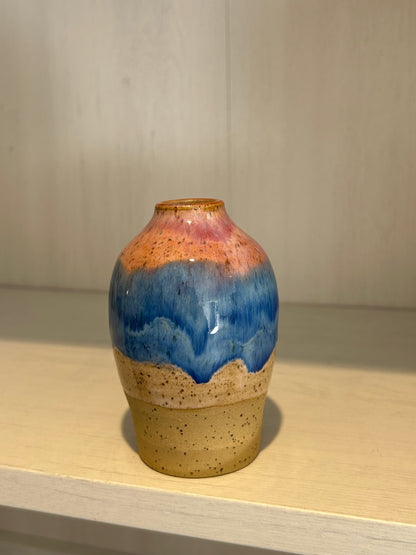 Afterglow Vase