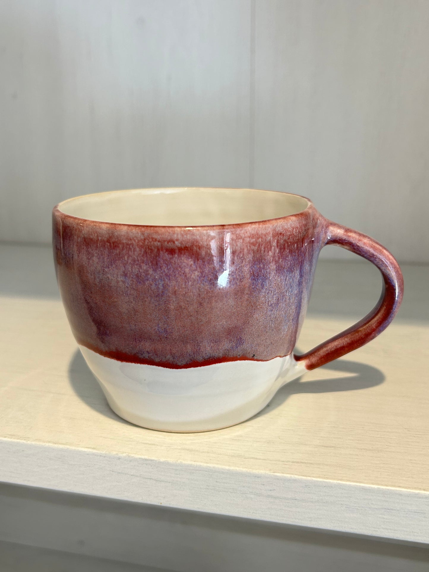 Mulberry Mug