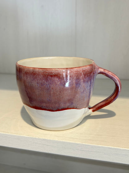 Mulberry Mug