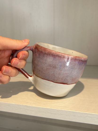 Mulberry Mug