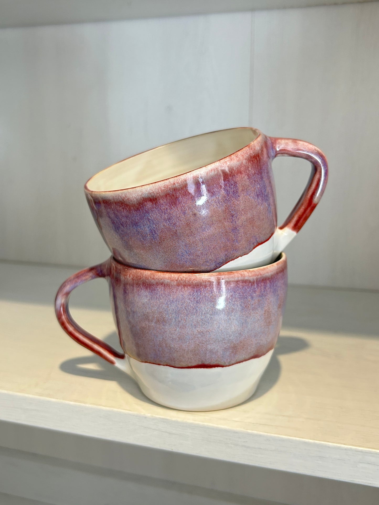 Mulberry Mug