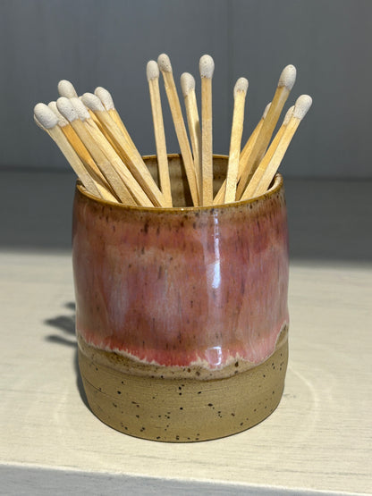 Cherry Blossom Striker Pot