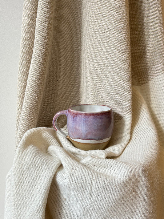Merlot Mug