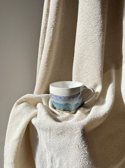 Mountain Range Mug