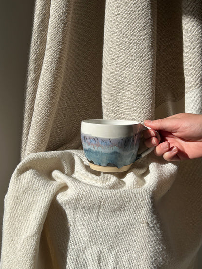 Mountain Range Mug