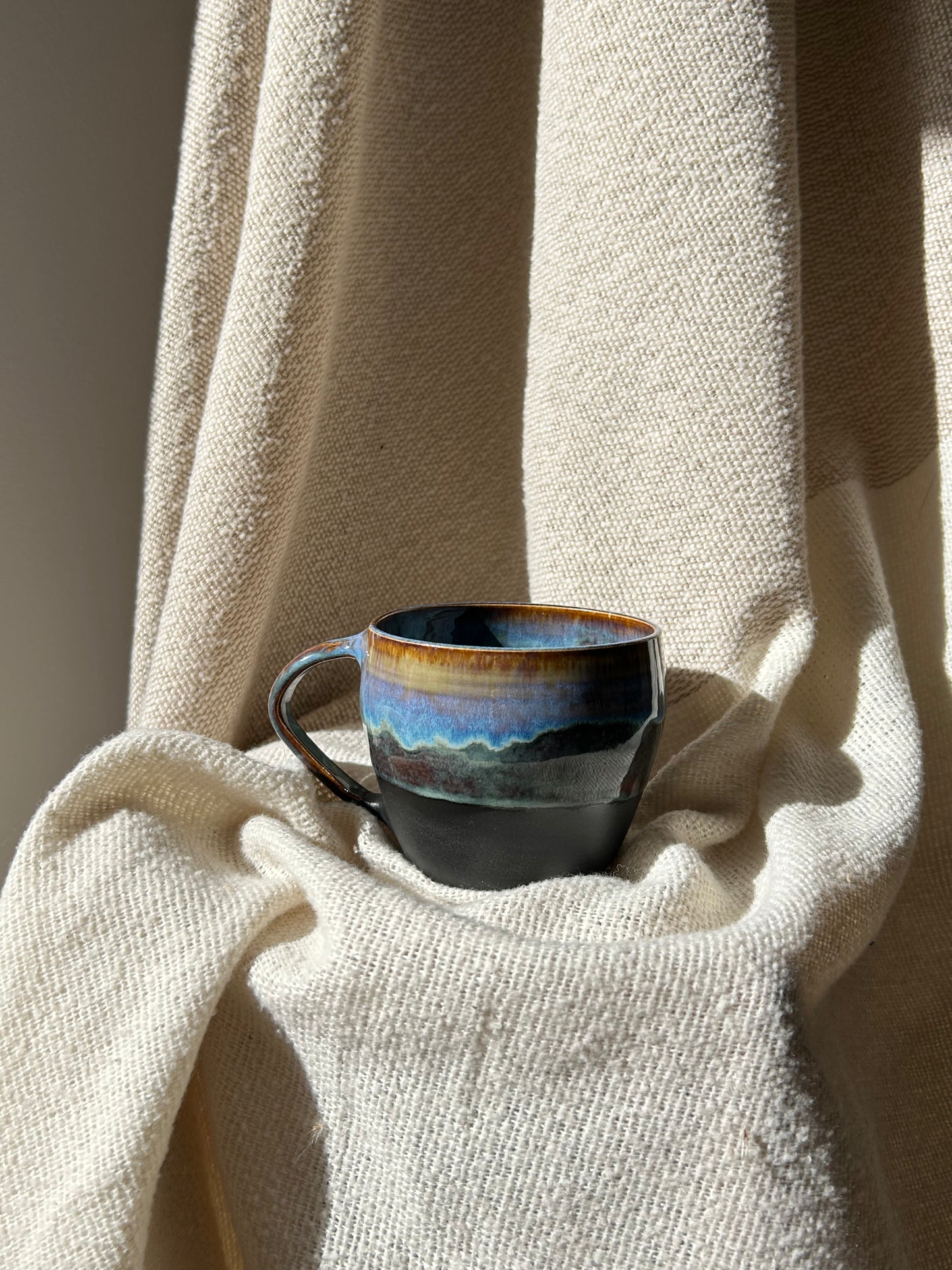 Dark Sea Mug