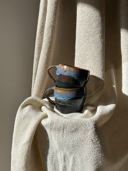 Dark Sea Mug