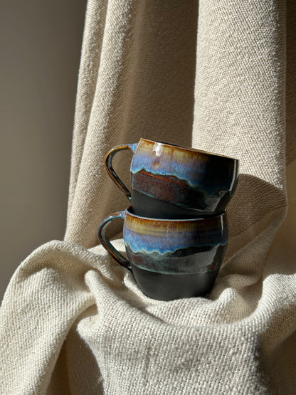 Dark Sea Mug