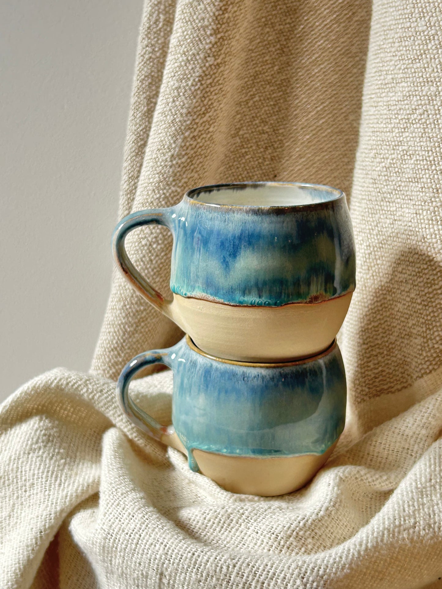 Cascading Falls Mug