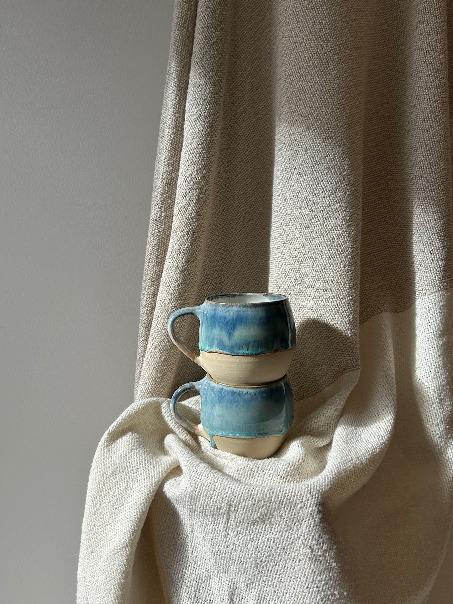 Cascading Falls Mug