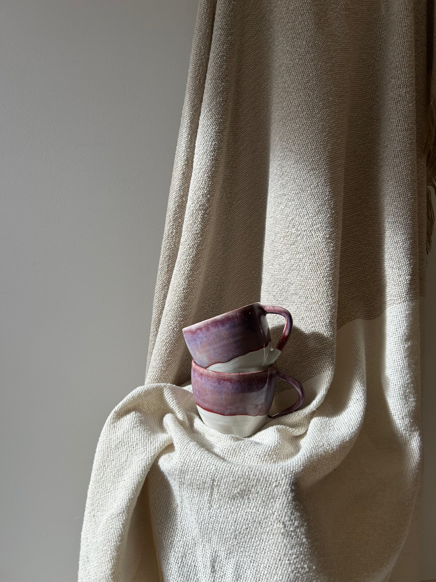 Mulberry Mug