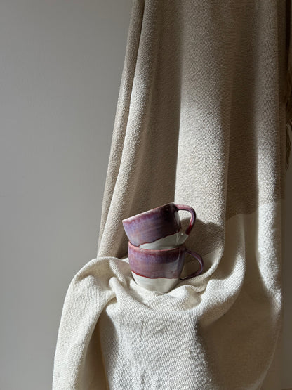 Mulberry Mug