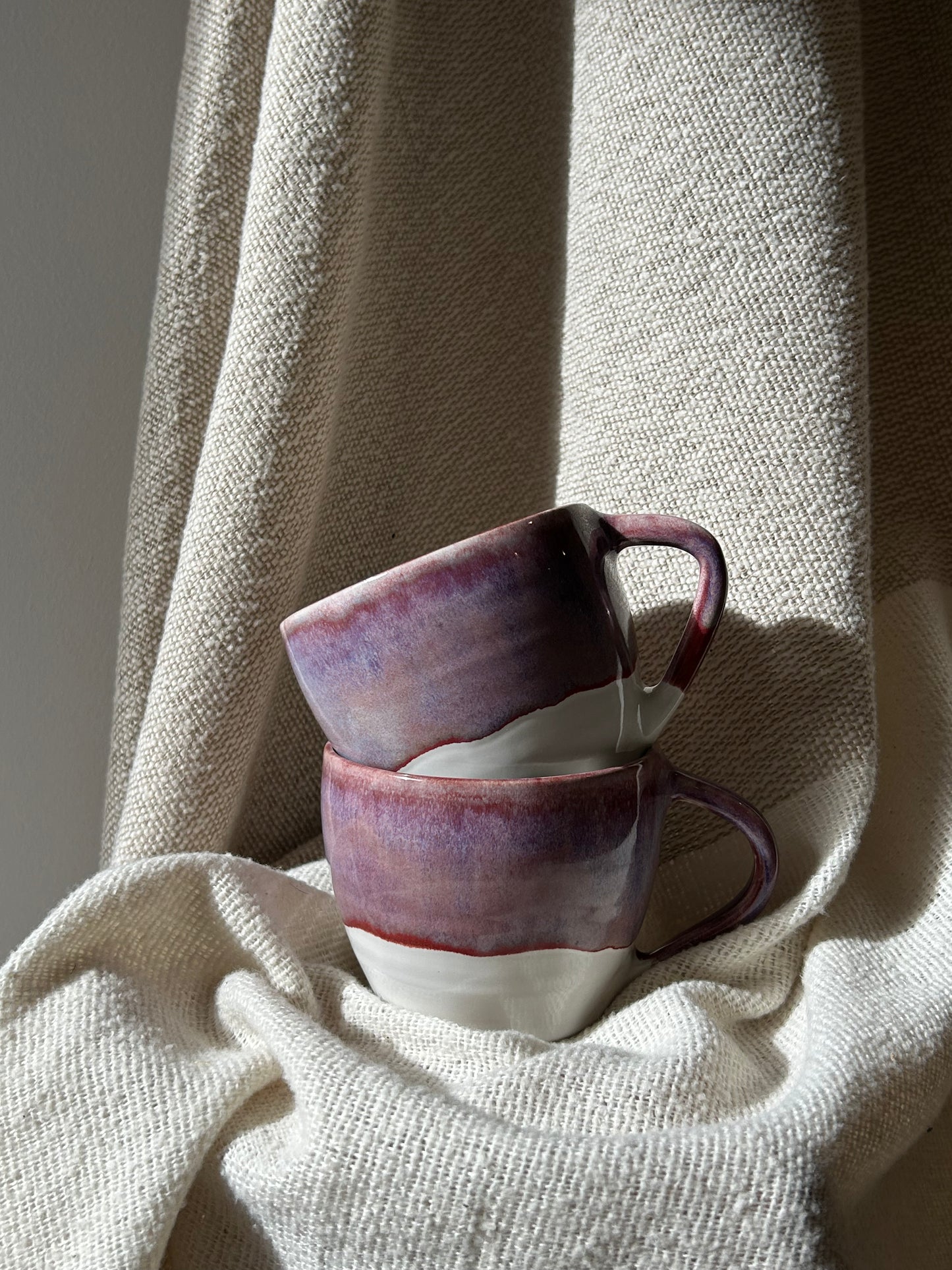 Mulberry Mug