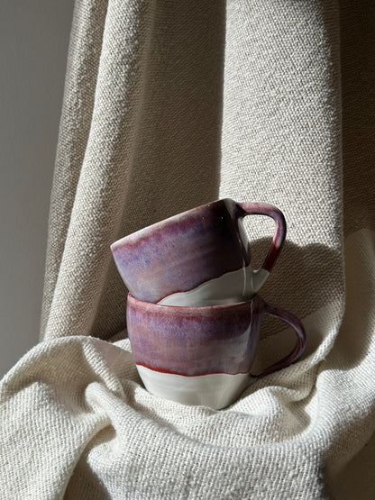 Mulberry Mug