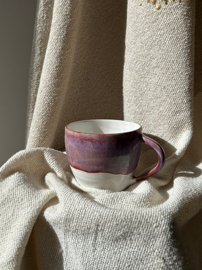 Mulberry Mug