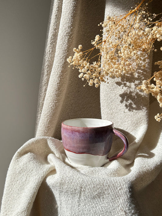 Mulberry Mug