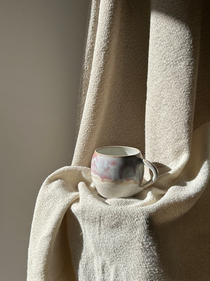 Candy Pink Mug