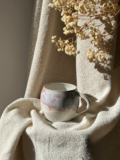 Candy Pink Mug