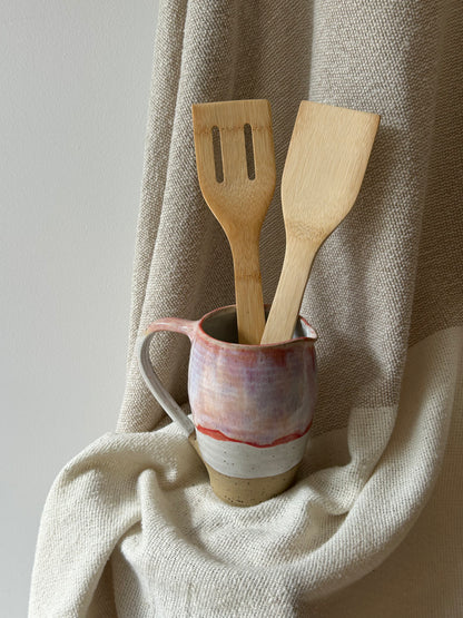 Sunset Pitcher Jug